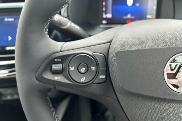 Used Vauxhall Corsa 2025 for sale - 76287766: Photo 25
