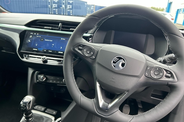 Used Vauxhall Corsa 2025 for sale - 76287766: Photo 2