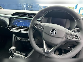 Used Vauxhall Corsa 2025 for sale - 76287766: Photo 2