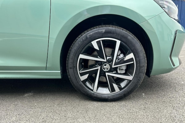 Used Vauxhall Corsa 2025 for sale - 76287766: Photo 3