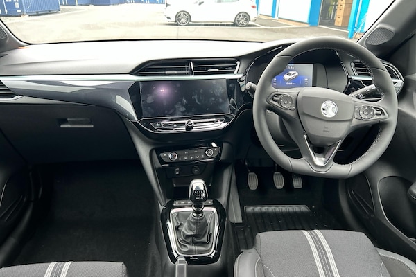 Used Vauxhall Corsa 2025 for sale - 76287766: Photo 4
