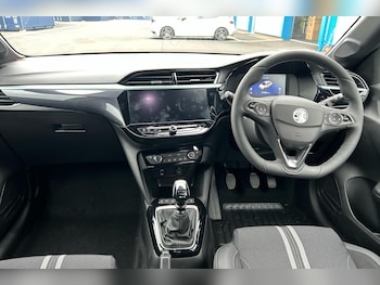 Used Vauxhall Corsa 2025 for sale - 76287766: Photo 4