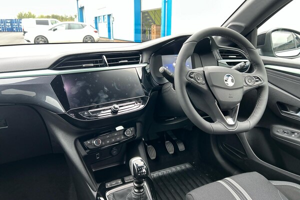 Used Vauxhall Corsa 2025 for sale - 76287766: Photo 5
