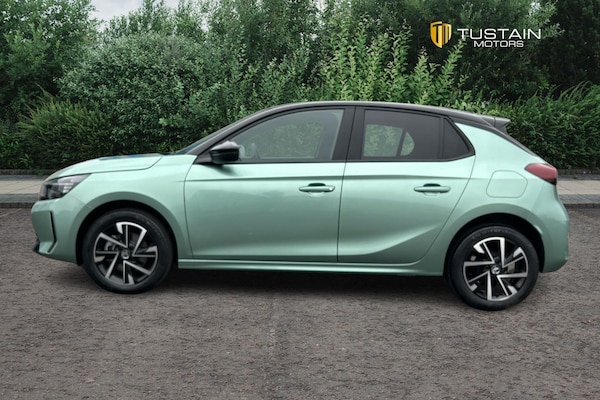 Used Vauxhall Corsa 2025 for sale - 76287766: Photo 9