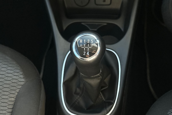 Used Vauxhall Corsa 2017 for sale - 76274336: Photo 14