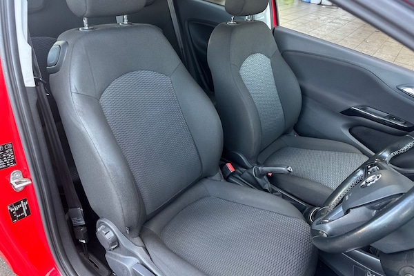 Used Vauxhall Corsa 2017 for sale - 76274336: Photo 15