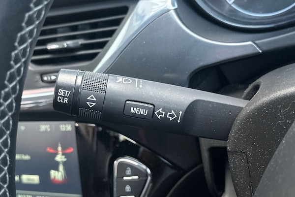Used Vauxhall Corsa 2017 for sale - 76274336: Photo 22