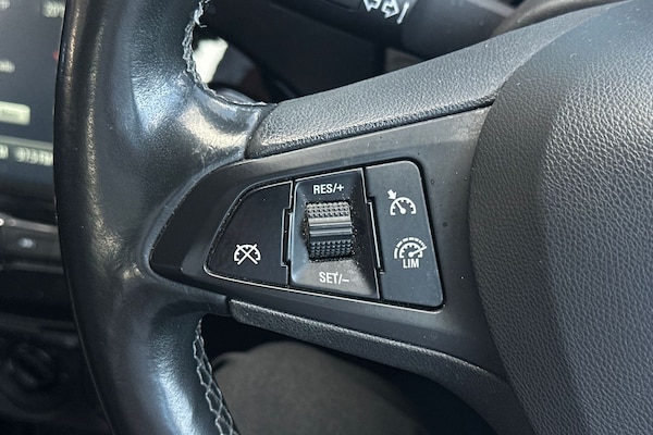 Used Vauxhall Corsa 2017 for sale - 76274336: Photo 24
