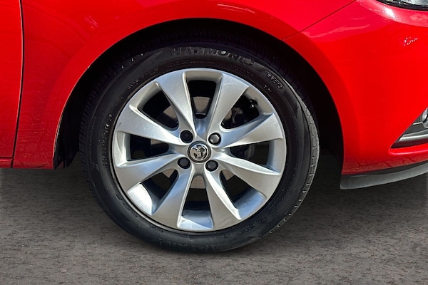 Used Vauxhall Corsa 2017 for sale - 76274336: Photo 3