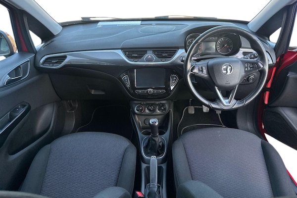 Used Vauxhall Corsa 2017 for sale - 76274336: Photo 4