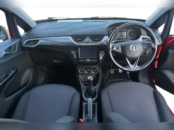 Used Vauxhall Corsa 2017 for sale - 76274336: Photo 4