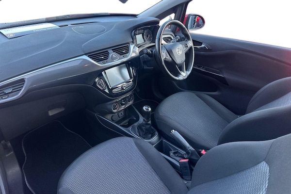 Used Vauxhall Corsa 2017 for sale - 76274336: Photo 5