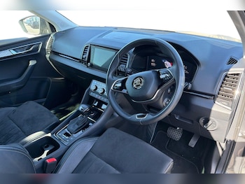 Used Skoda Karoq 2024 for sale - 78464498: Photo