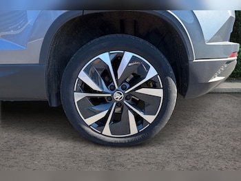 Used Skoda Karoq 2024 for sale - 78464498: Photo
