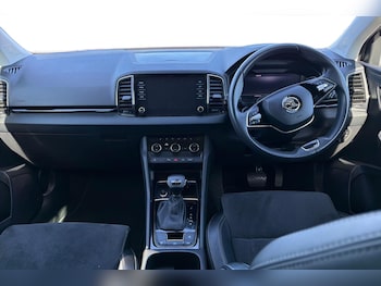 Used Skoda Karoq 2024 for sale - 78464498: Photo