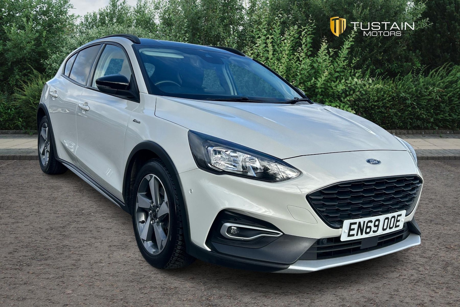 Used Ford Focus 2020 for sale - 76774426: Photo 1