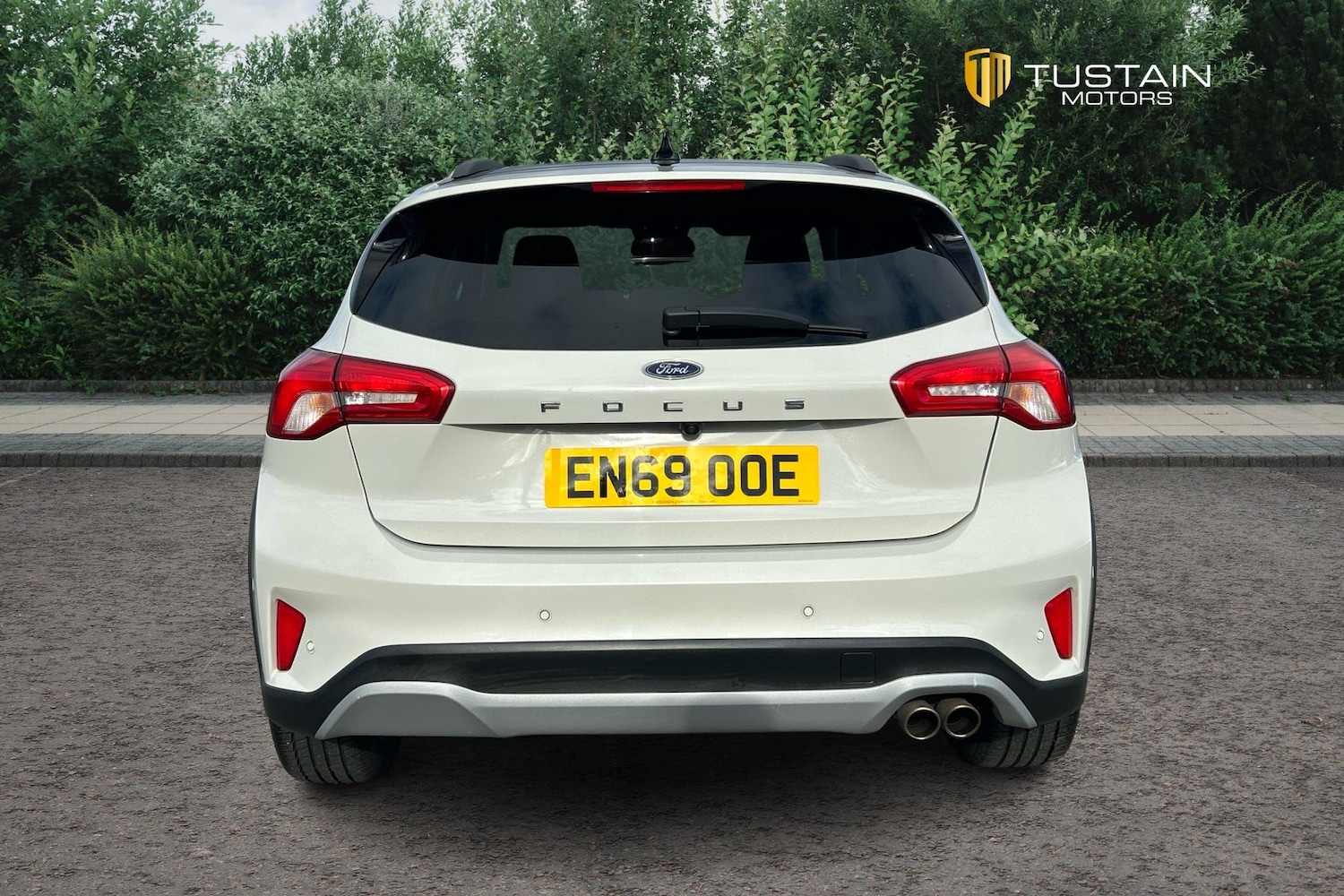 Used Ford Focus 2020 for sale - 76774426: Photo 11