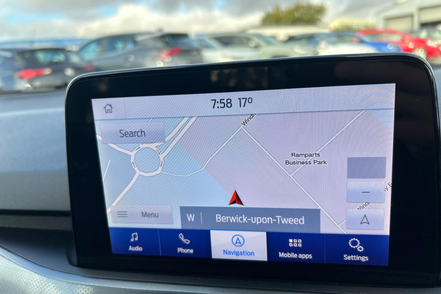 Used Ford Focus 2020 for sale - 76774426: Photo 18