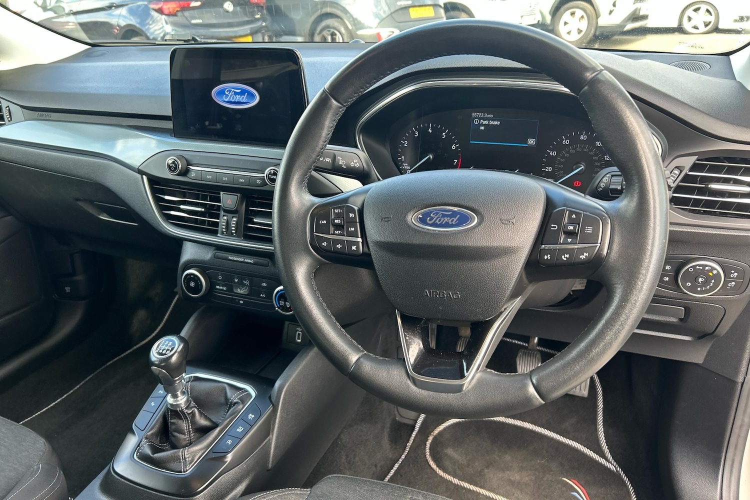 Used Ford Focus 2020 for sale - 76774426: Photo 2