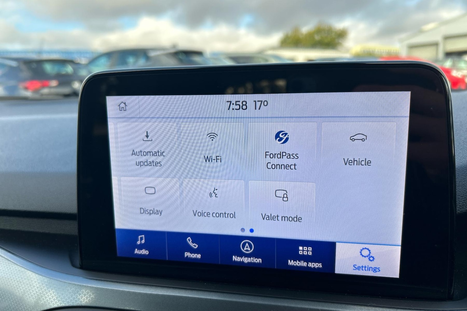 Used Ford Focus 2020 for sale - 76774426: Photo 21