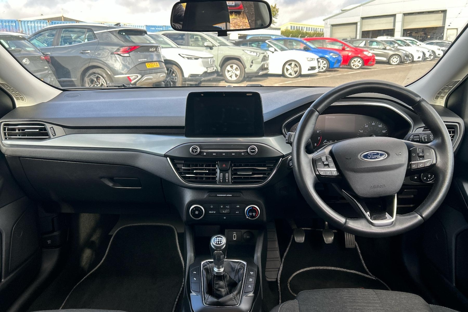 Used Ford Focus 2020 for sale - 76774426: Photo 4