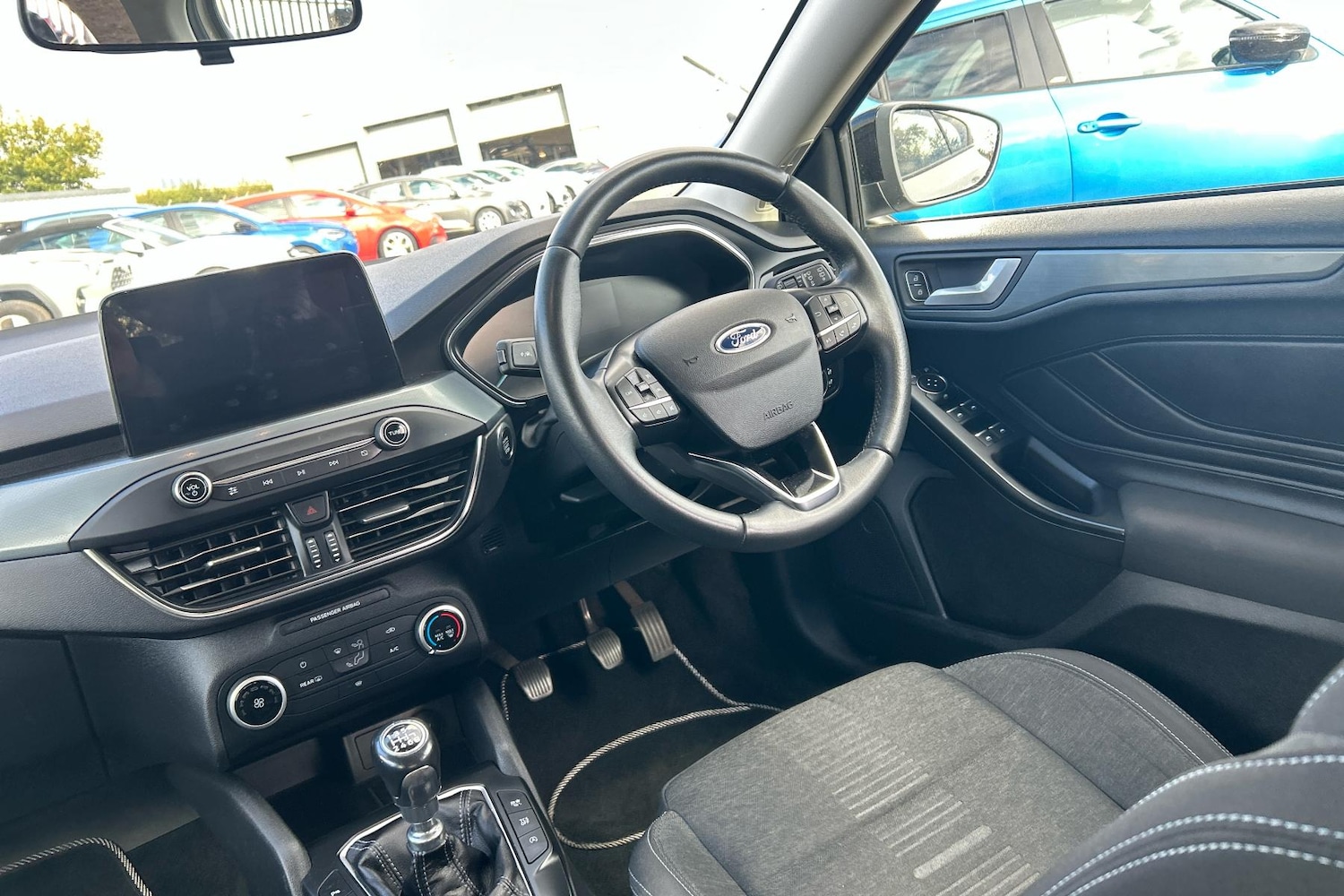 Used Ford Focus 2020 for sale - 76774426: Photo 5