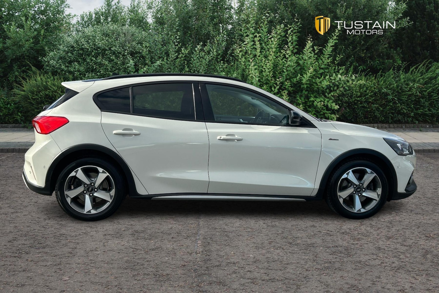 Used Ford Focus 2020 for sale - 76774426: Photo 8