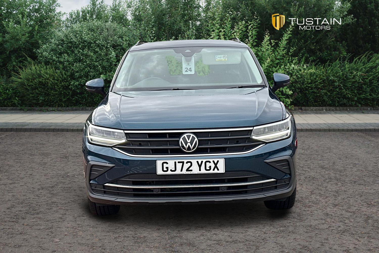 Used Volkswagen Tiguan 2022 for sale - 77601747: Photo 10