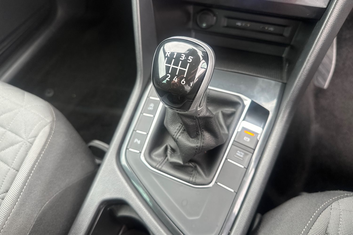 Used Volkswagen Tiguan 2022 for sale - 77601747: Photo 14