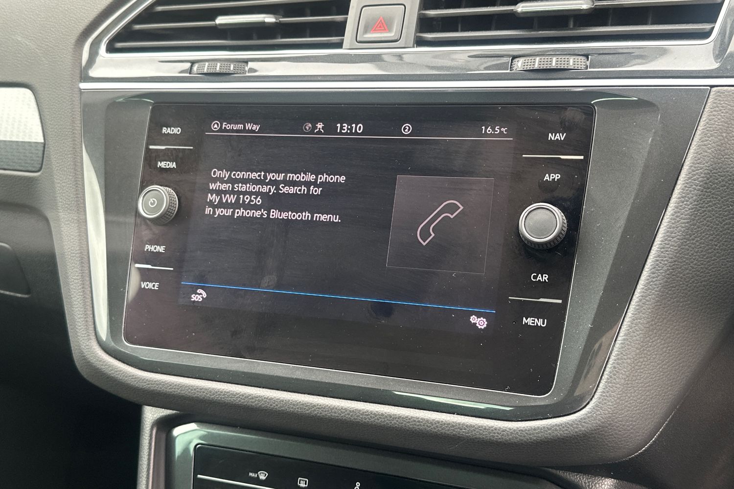 Used Volkswagen Tiguan 2022 for sale - 77601747: Photo 25