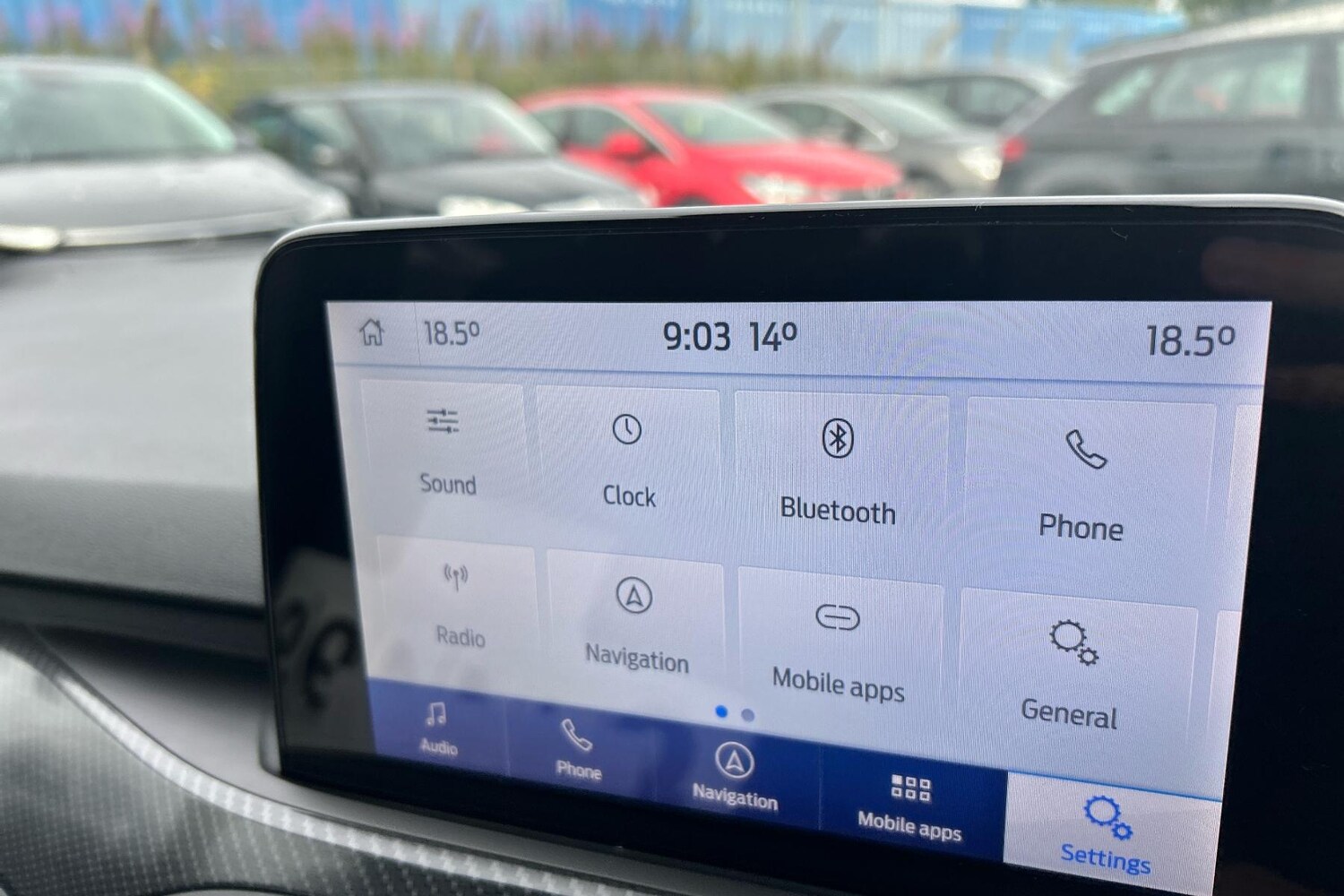Vehicle 19