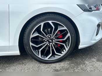 Used Ford Focus 2020 for sale - 75593509: Photo