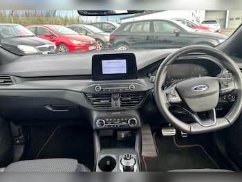 Used Ford Focus 2020 for sale - 75593509: Photo