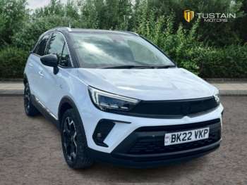 2022 - 1.5 Turbo D Ultimate Suv 5dr Diesel Auto Euro 6 s/s 120 Ps