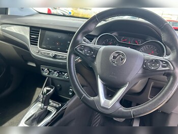 Used Vauxhall Crossland 2022 for sale - 75212405: Photo
