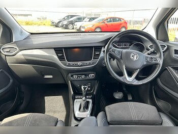 Used Vauxhall Crossland 2022 for sale - 75212405: Photo