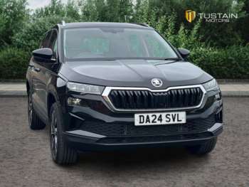 2024 - 1.5 Tsi Act Se L Suv 5dr Petrol Manual Euro 6 s/s 150 Ps