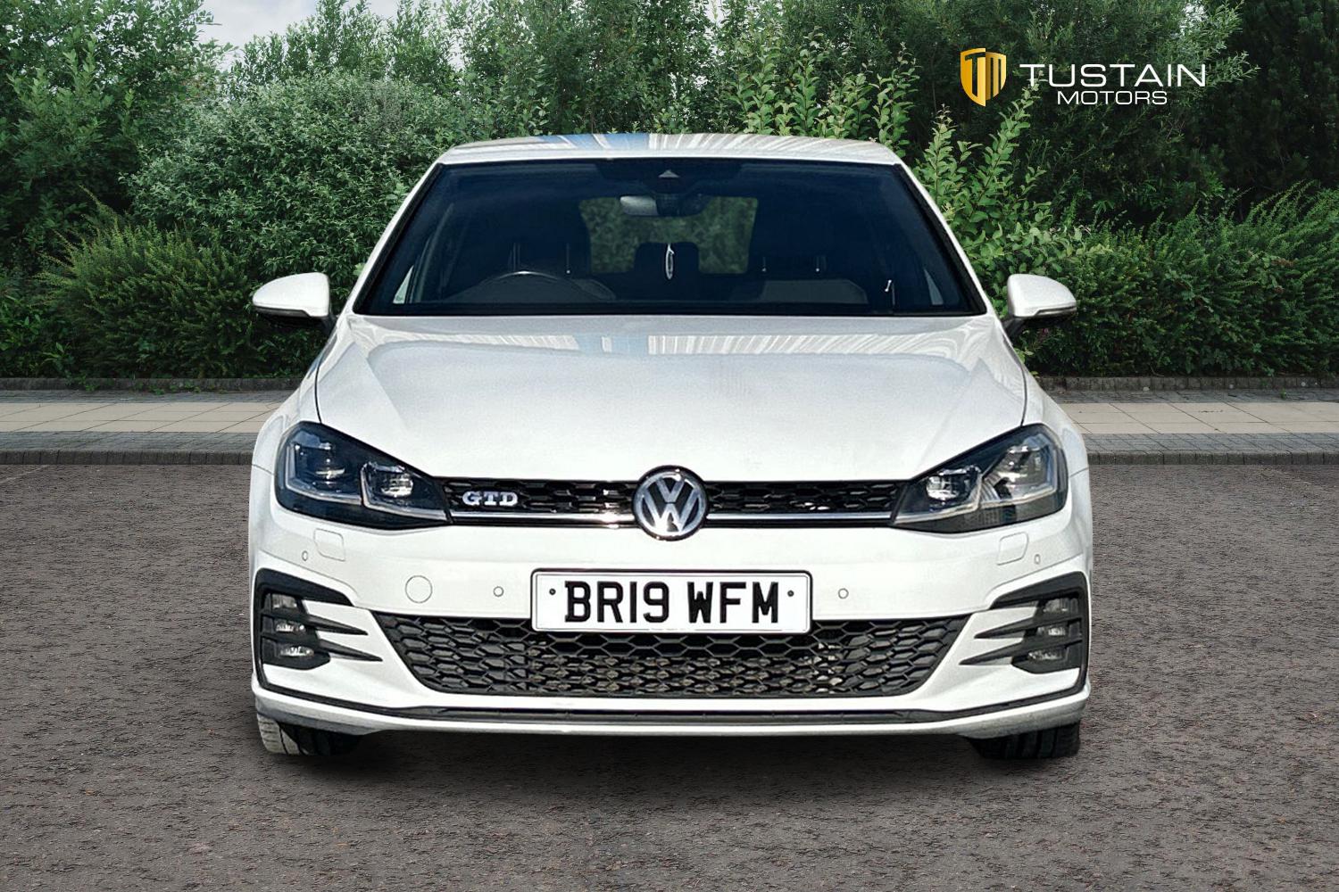 Used Volkswagen Golf 2019 for sale - 77687140: Photo 10