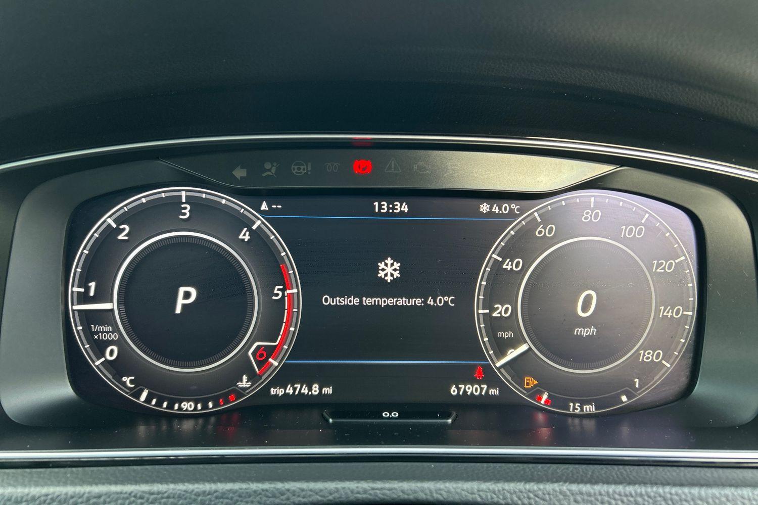 Used Volkswagen Golf 2019 for sale - 77687140: Photo 13