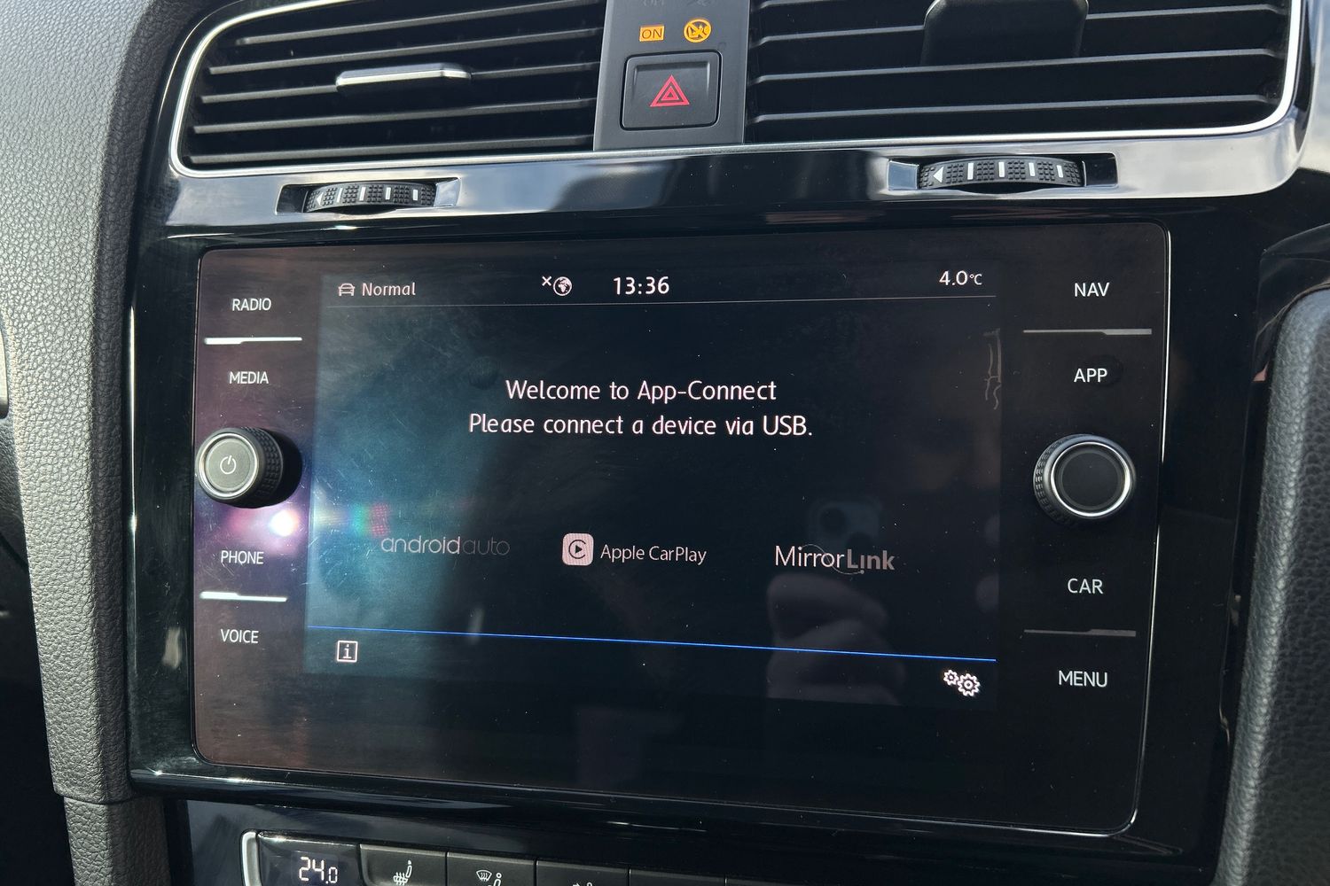 Used Volkswagen Golf 2019 for sale - 77687140: Photo 15