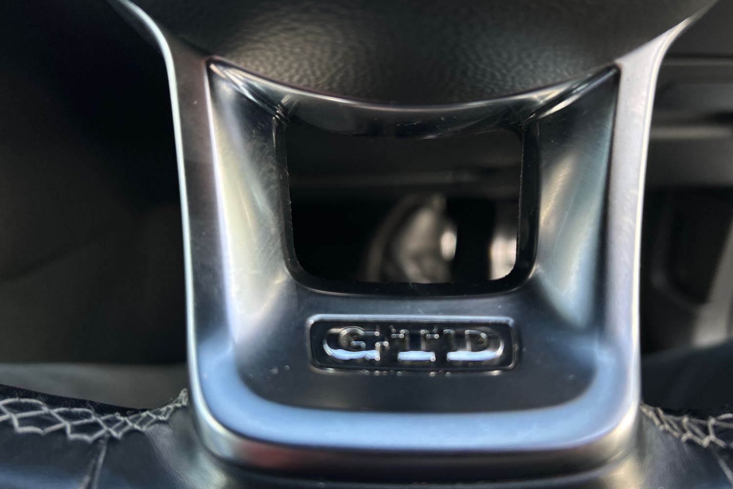 Used Volkswagen Golf 2019 for sale - 77687140: Photo 18