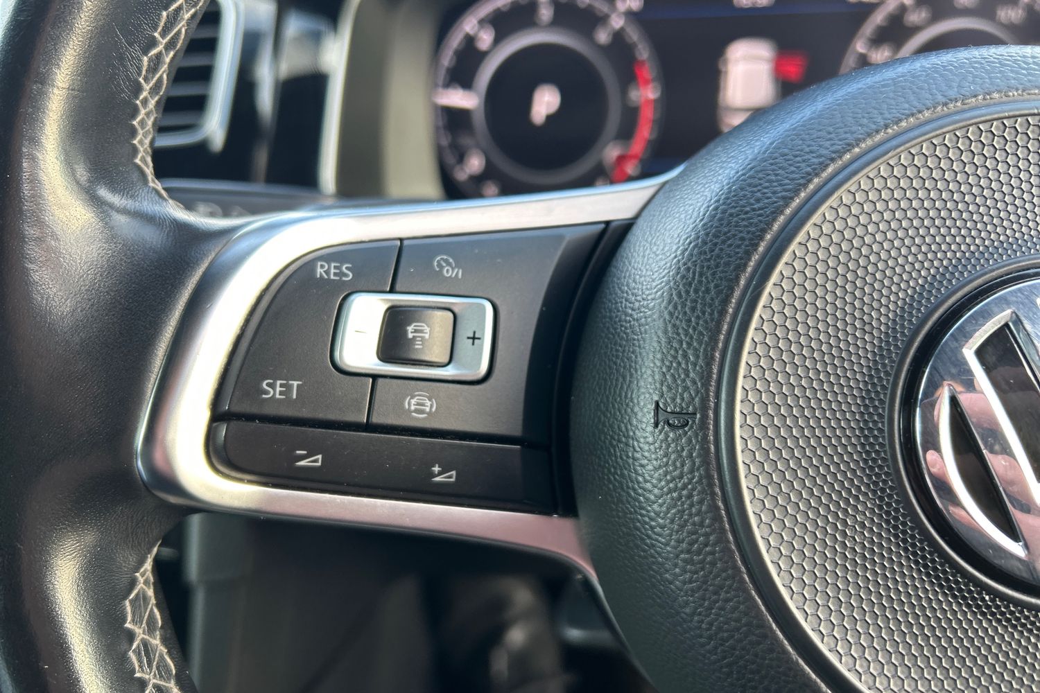 Used Volkswagen Golf 2019 for sale - 77687140: Photo 20