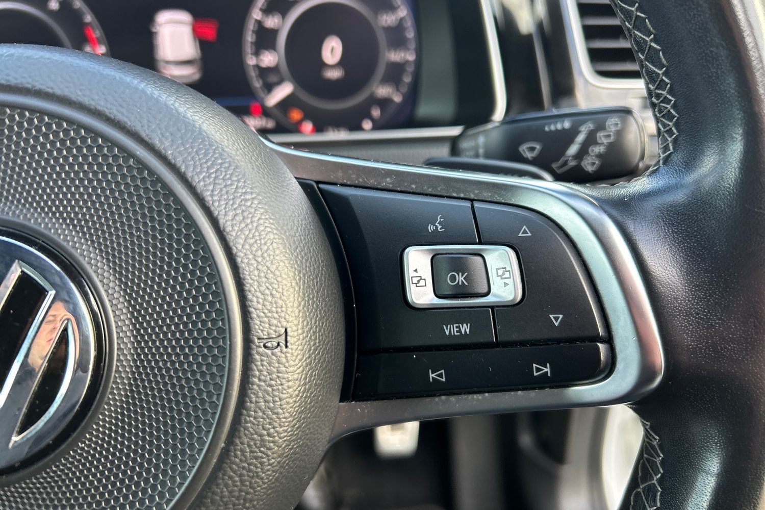 Used Volkswagen Golf 2019 for sale - 77687140: Photo 21