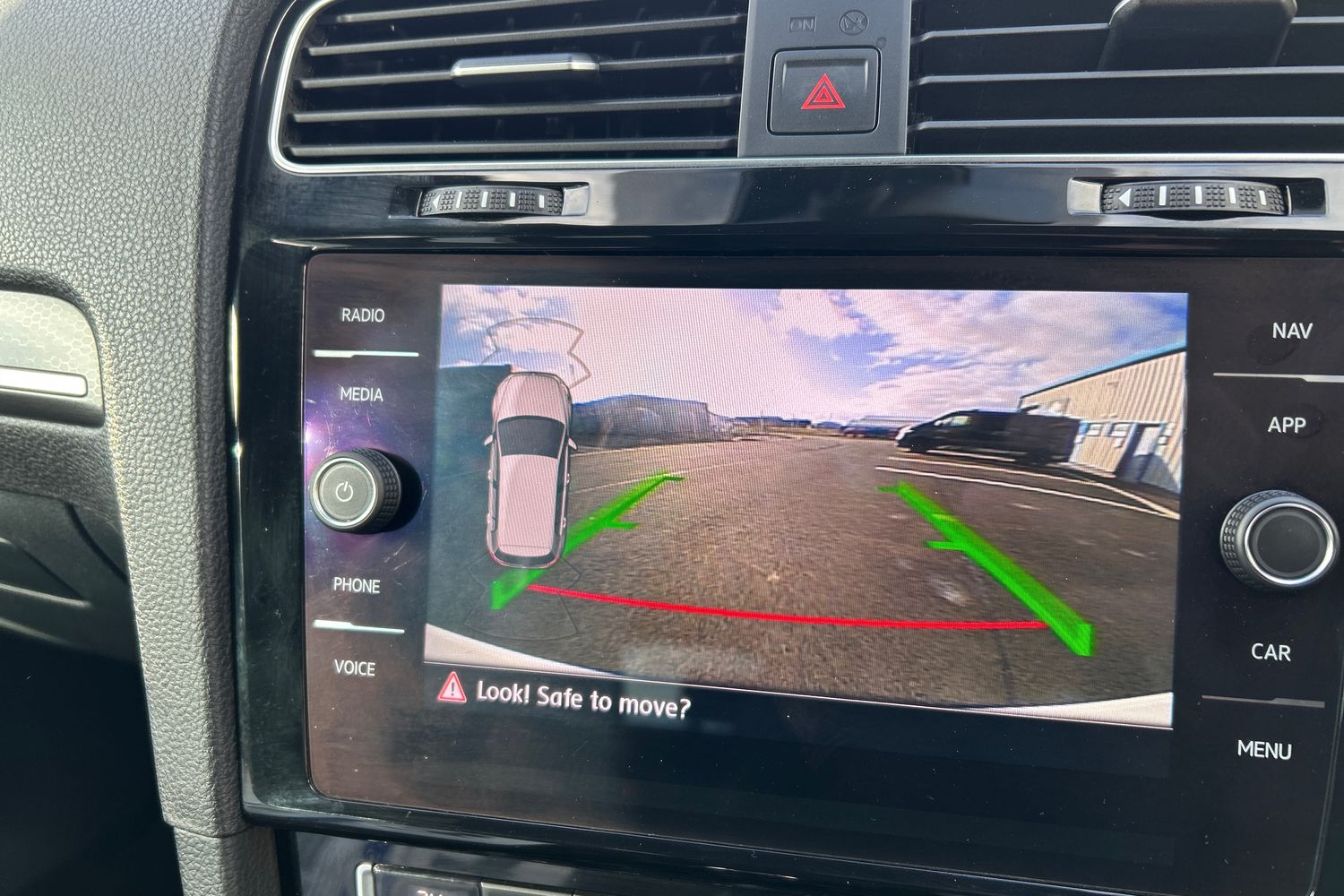 Used Volkswagen Golf 2019 for sale - 77687140: Photo 22