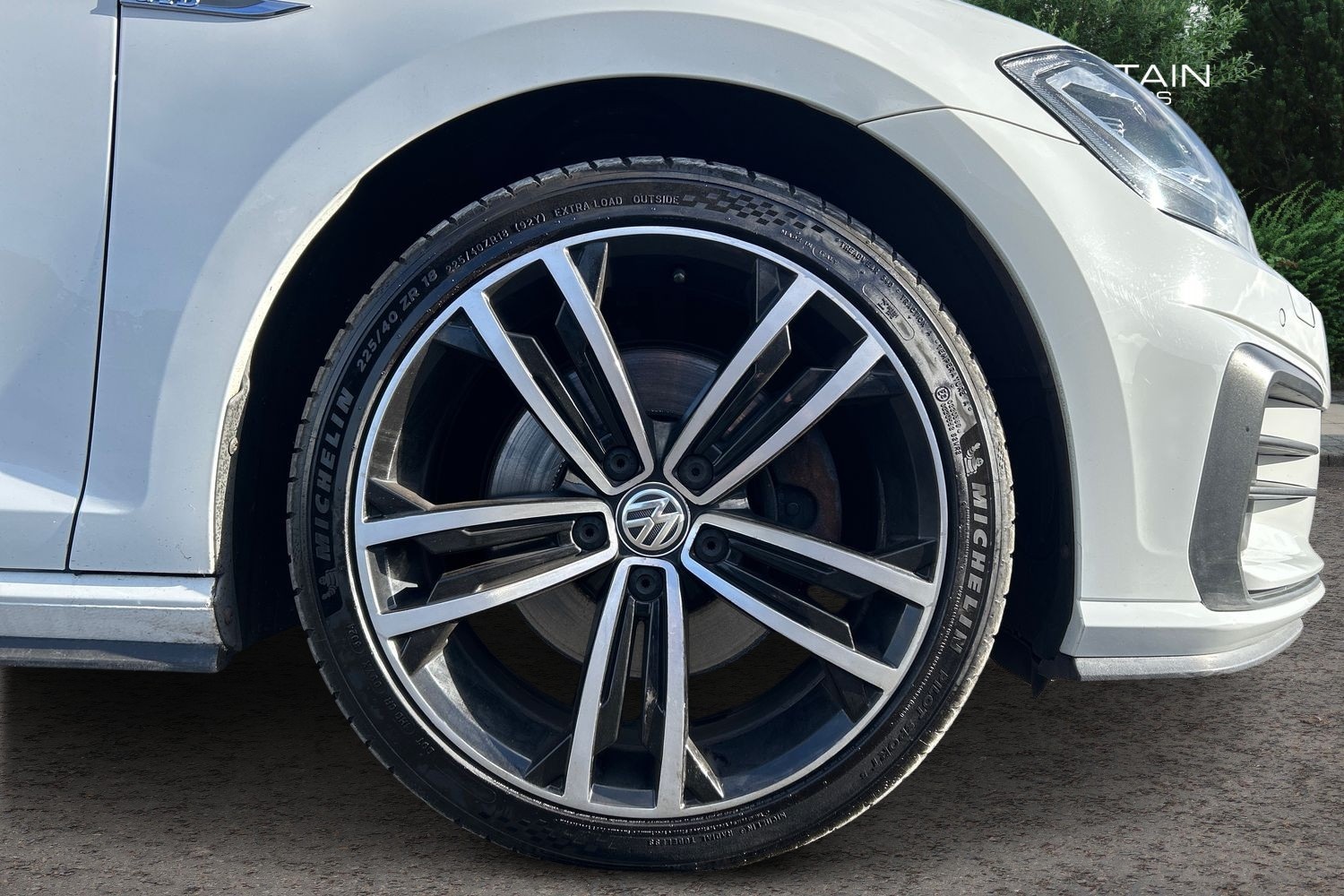 Used Volkswagen Golf 2019 for sale - 77687140: Photo 3