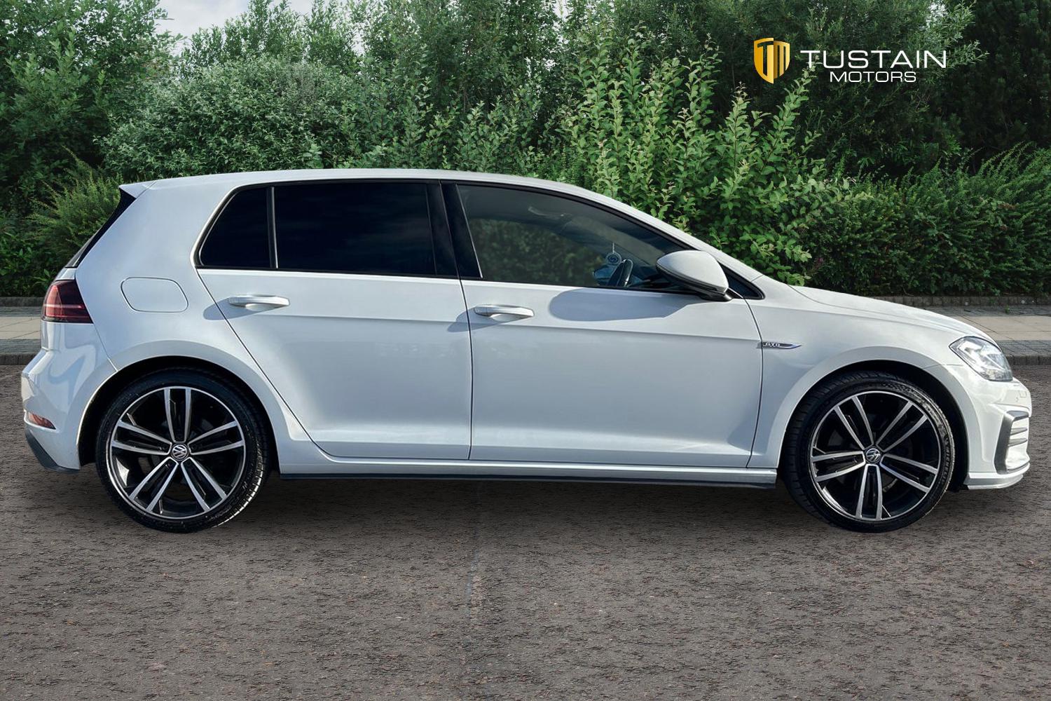 Used Volkswagen Golf 2019 for sale - 77687140: Photo 8