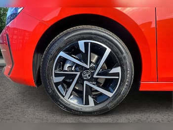Used Vauxhall Corsa 2026 for sale - 79778980: Photo