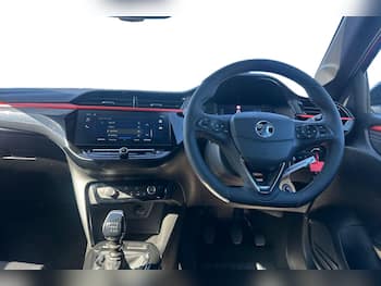 Used Vauxhall Corsa 2026 for sale - 79778980: Photo