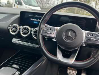 Used Mercedes-Benz GLA 2021 for sale - 74444531: Photo