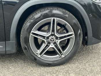 Used Mercedes-Benz GLA 2021 for sale - 74444531: Photo
